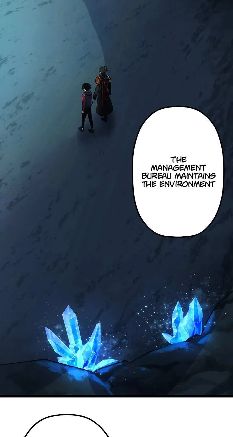 Death Penalty Chapter 29 page 21 - 