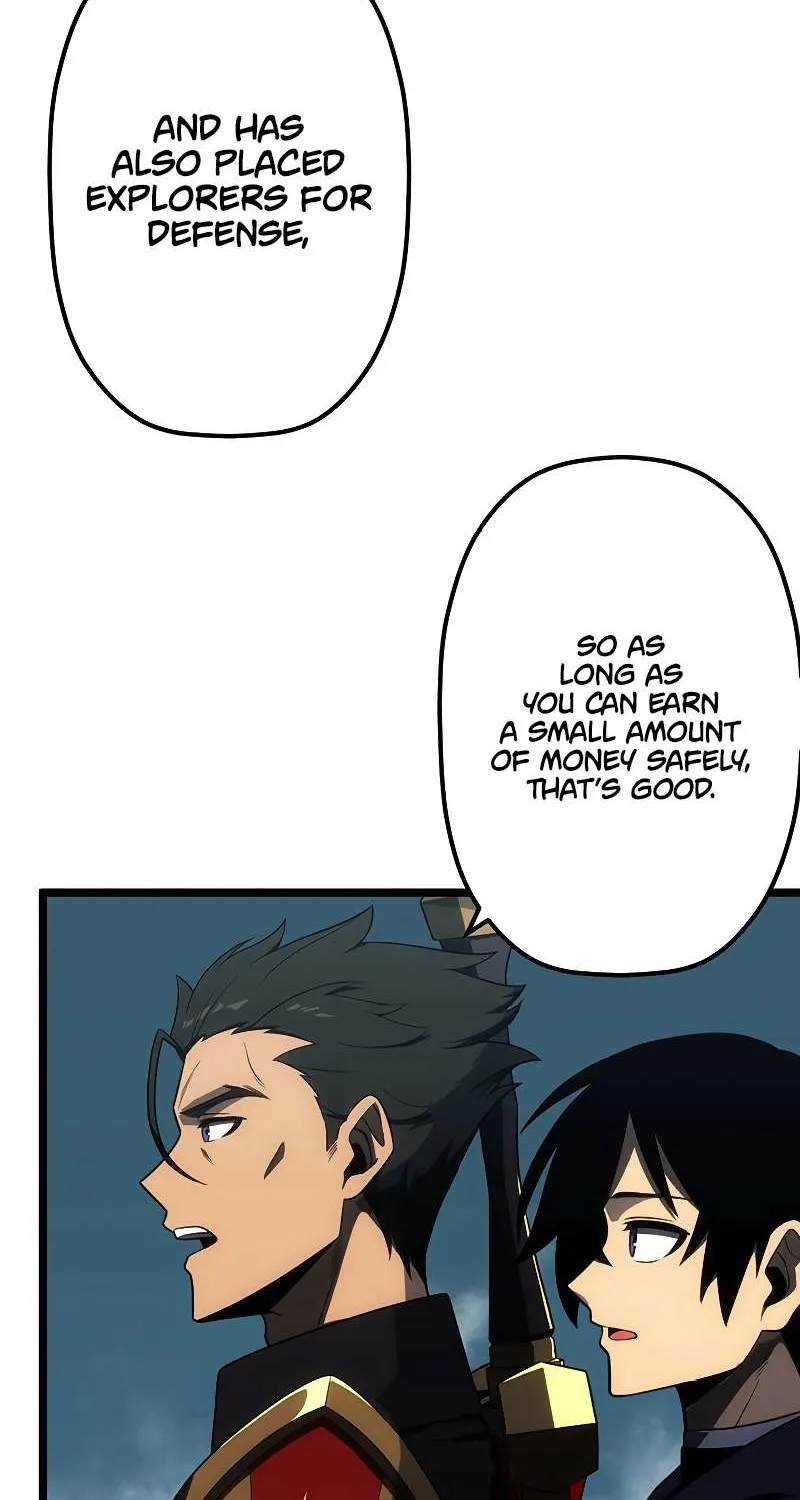 Death Penalty Chapter 29 page 22 - 