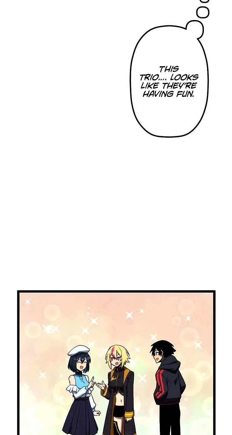 Death Penalty Chapter 29 page 26 - 