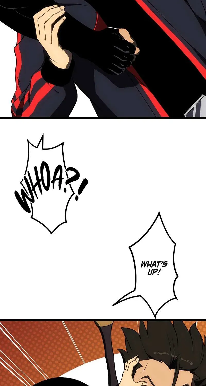 Death Penalty Chapter 29 page 32 - 
