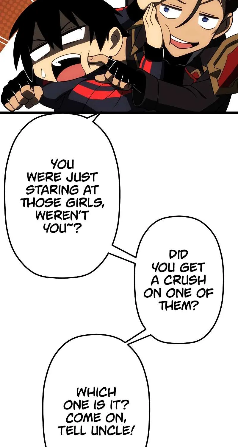 Death Penalty Chapter 29 page 33 - 
