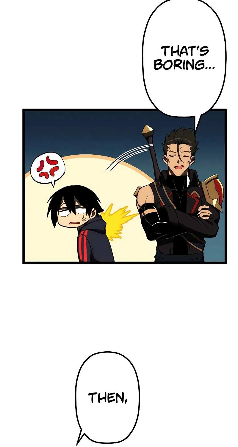 Death Penalty Chapter 29 page 36 - 