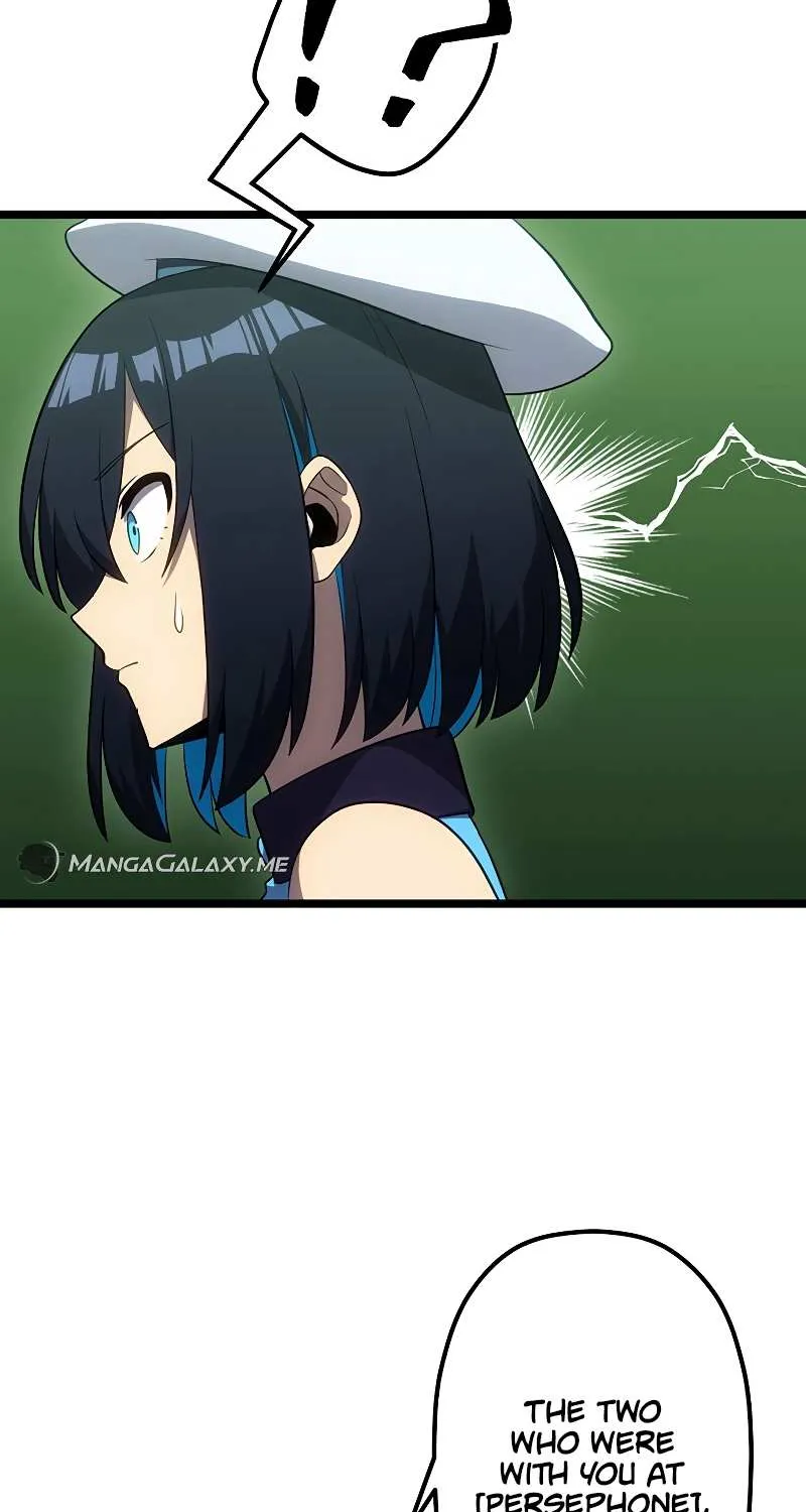 Death Penalty Chapter 29 page 38 - 