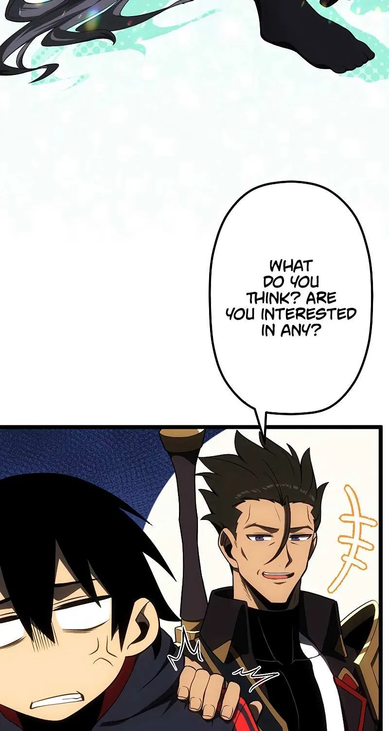 Death Penalty Chapter 29 page 44 - 