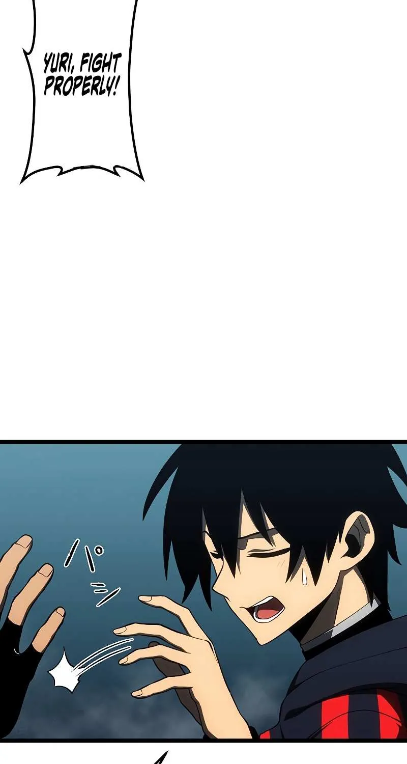 Death Penalty Chapter 29 page 46 - 