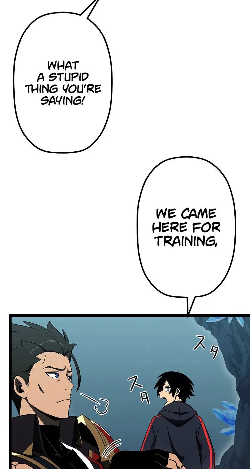 Death Penalty Chapter 29 page 47 - 