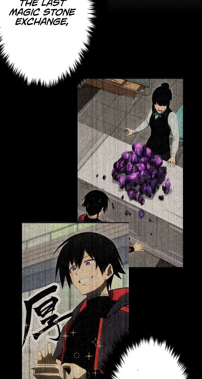 Death Penalty Chapter 29 page 6 - 