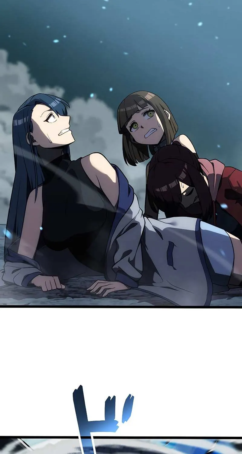 Death Penalty Chapter 29 page 74 - 