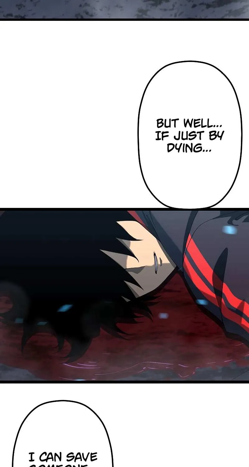 Death Penalty Chapter 29 page 87 - 