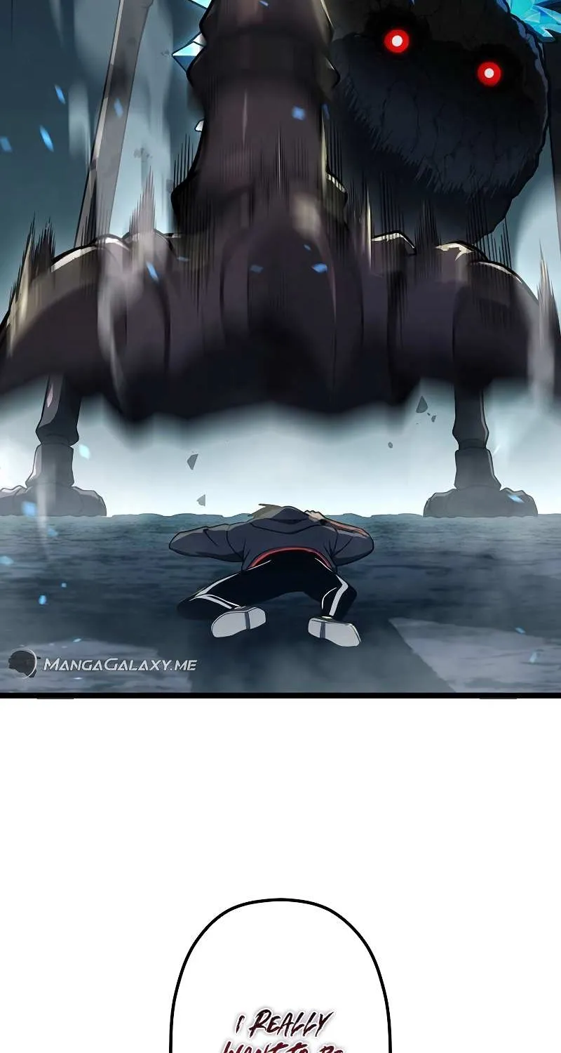 Death Penalty Chapter 29 page 94 - 