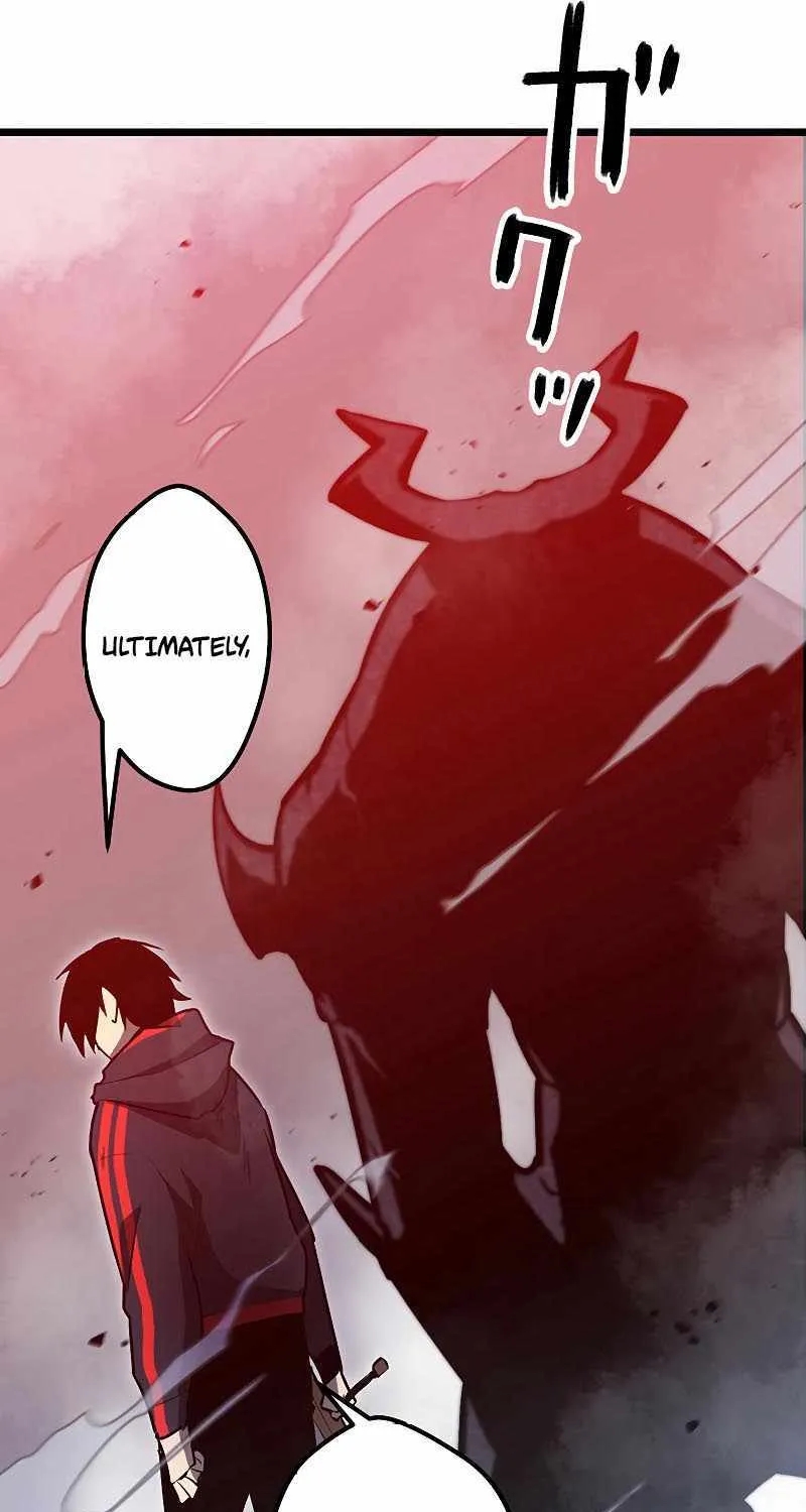 Death Penalty Chapter 3 page 116 - 