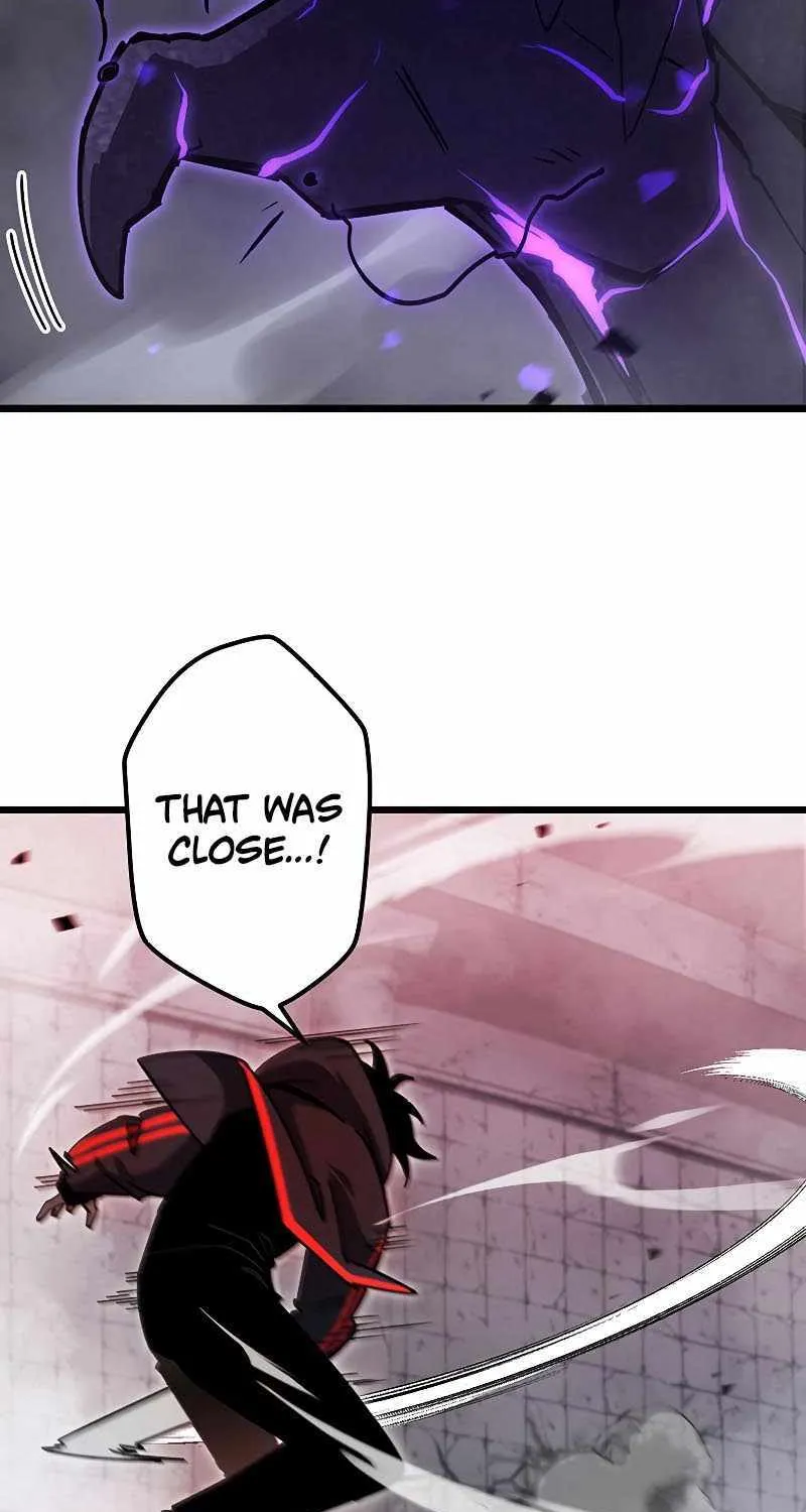 Death Penalty Chapter 3 page 25 - 