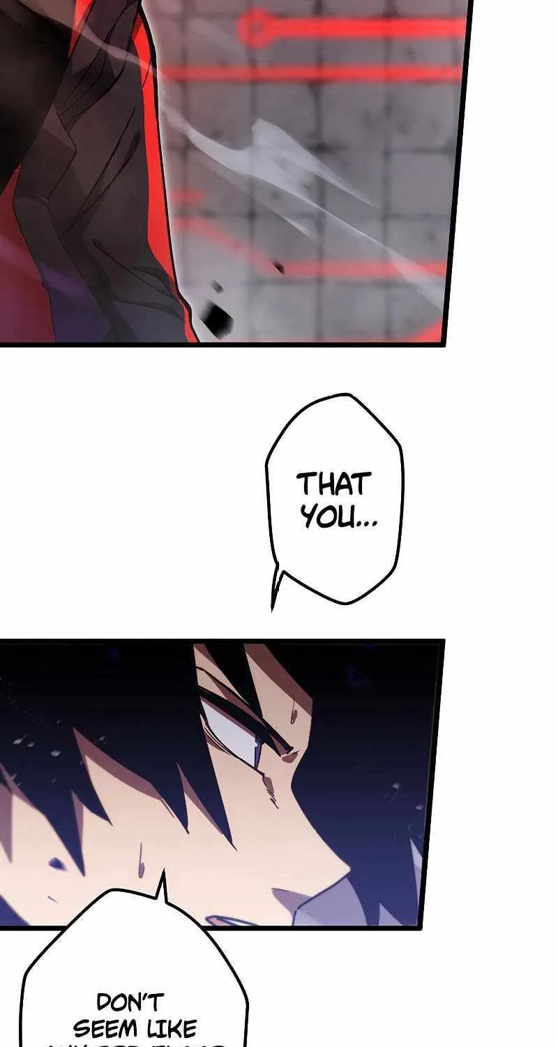 Death Penalty Chapter 3 page 27 - 
