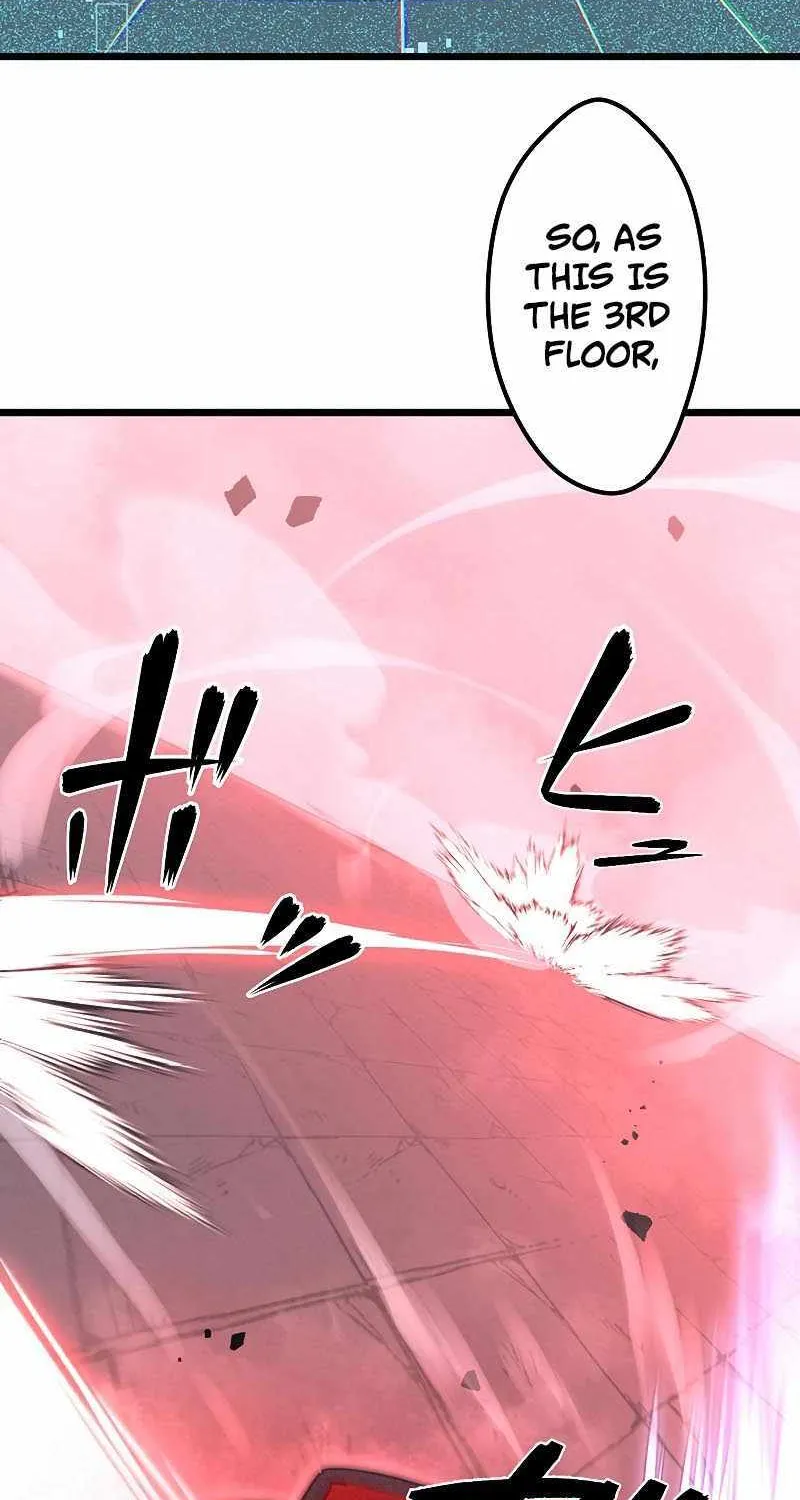 Death Penalty Chapter 3 page 30 - 