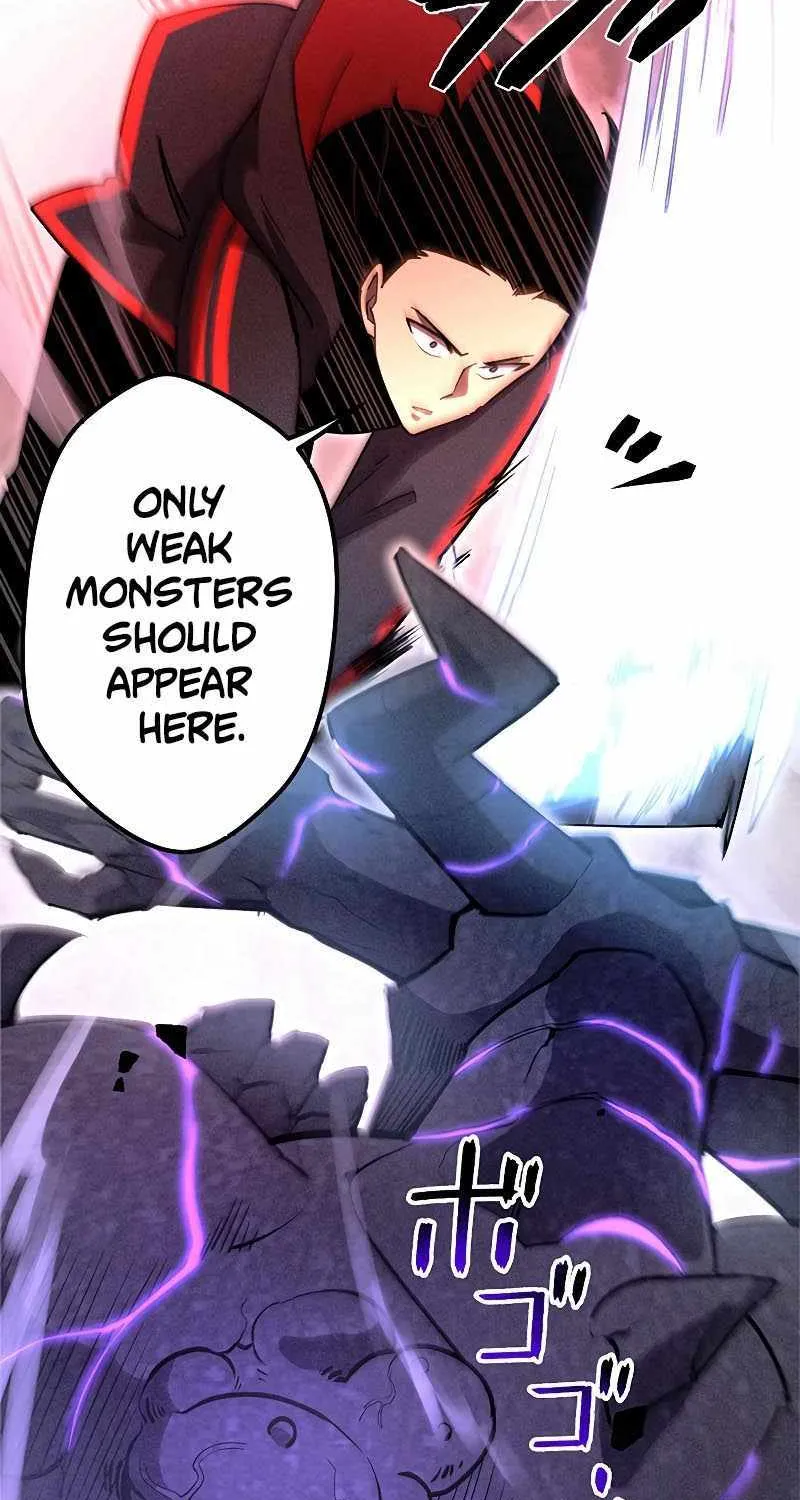 Death Penalty Chapter 3 page 31 - 