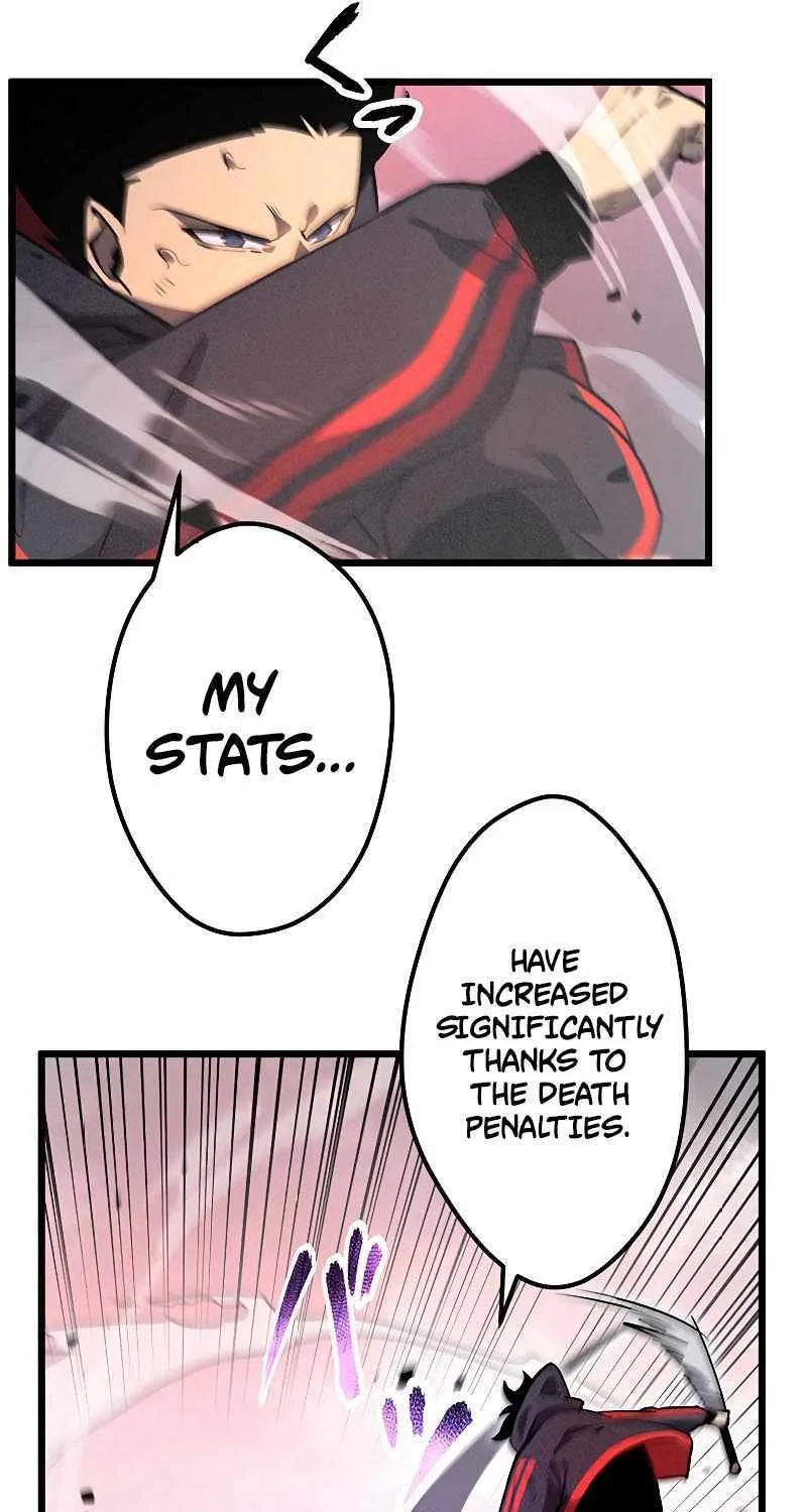 Death Penalty Chapter 3 page 35 - 