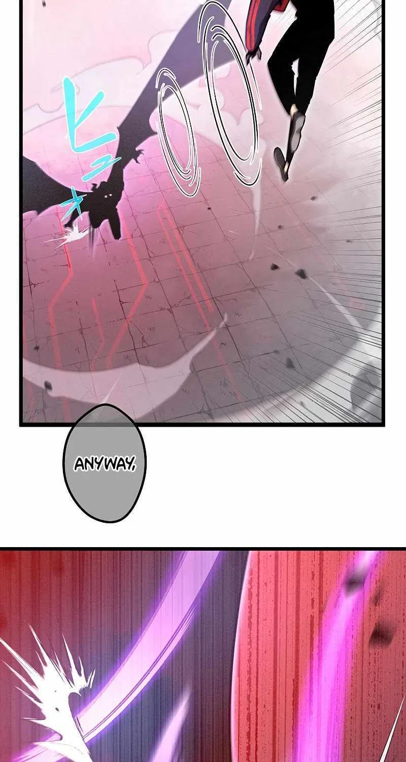 Death Penalty Chapter 3 page 36 - 