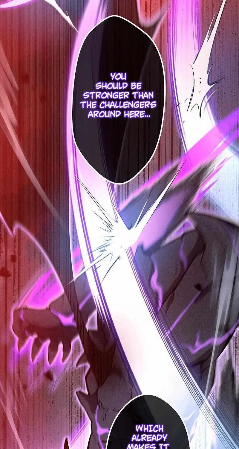 Death Penalty Chapter 3 page 37 - 