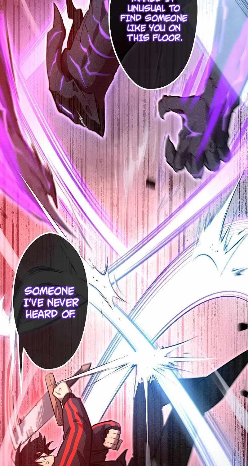 Death Penalty Chapter 3 page 38 - 