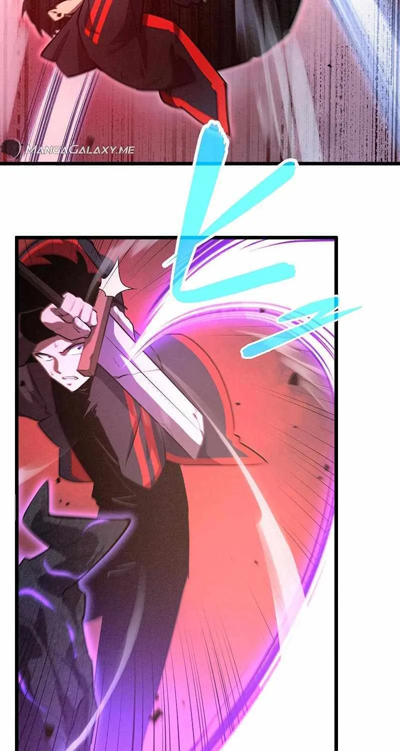 Death Penalty Chapter 3 page 39 - 