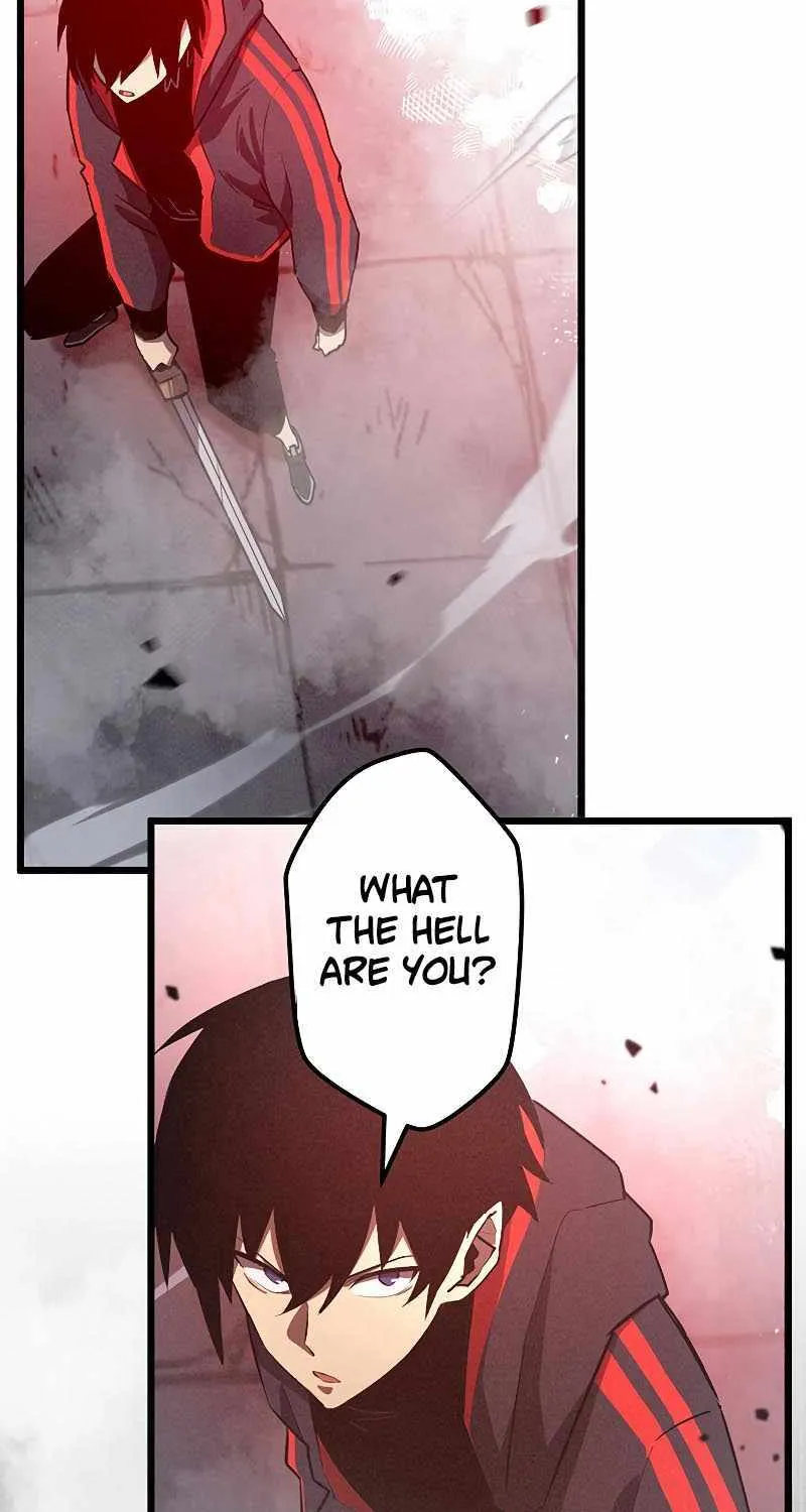 Death Penalty Chapter 3 page 43 - 