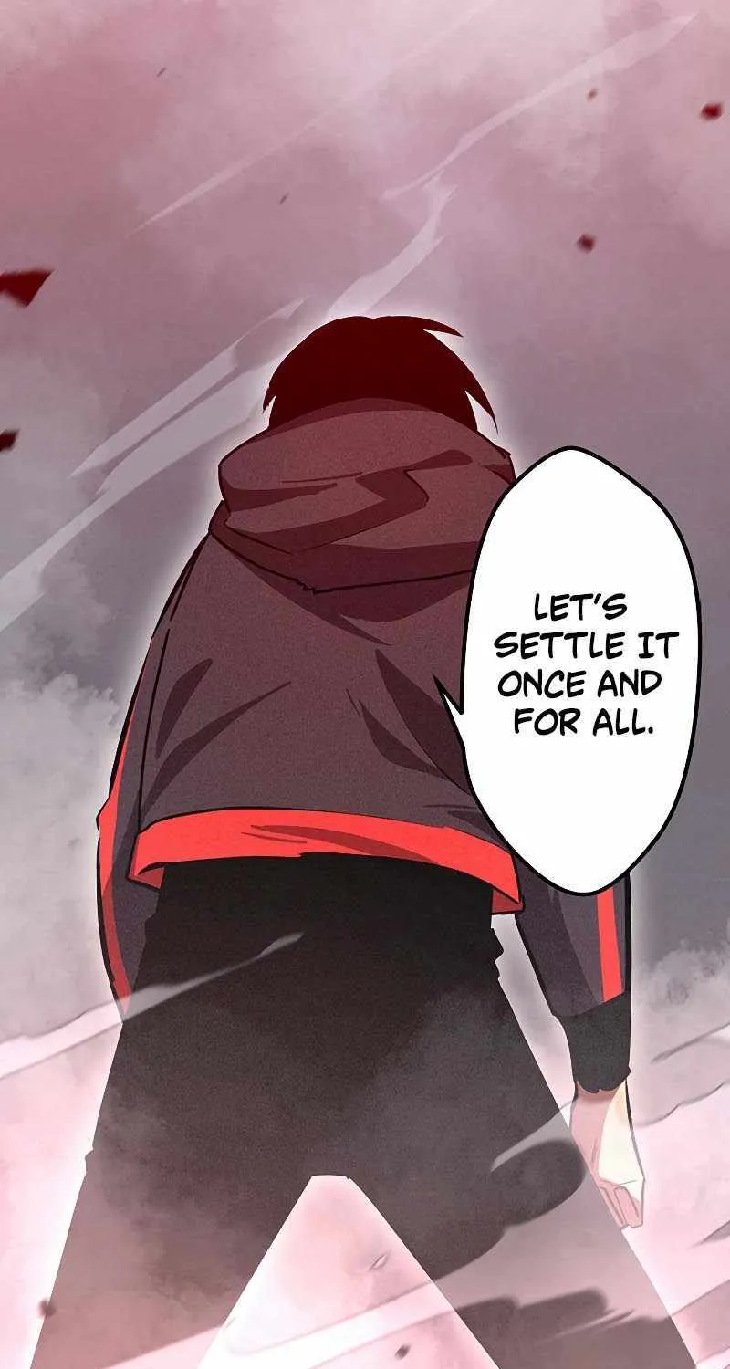 Death Penalty Chapter 3 page 48 - 