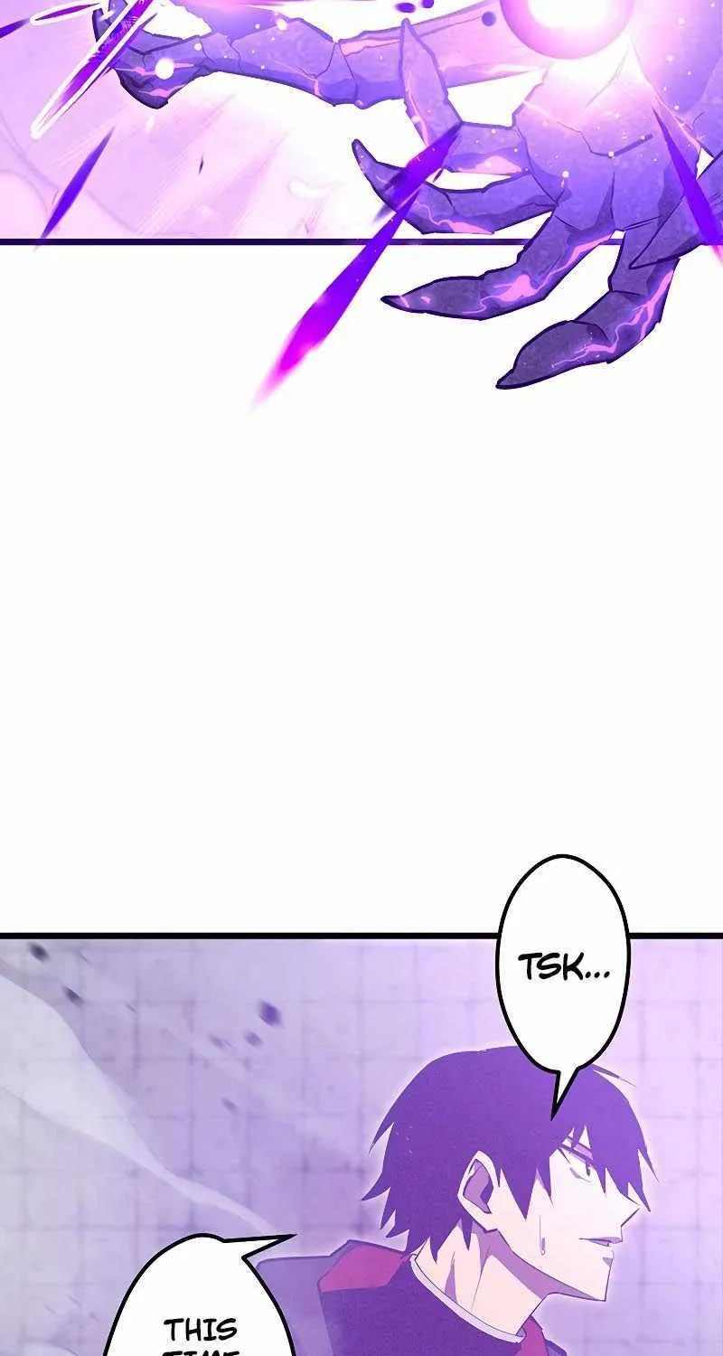 Death Penalty Chapter 3 page 50 - 