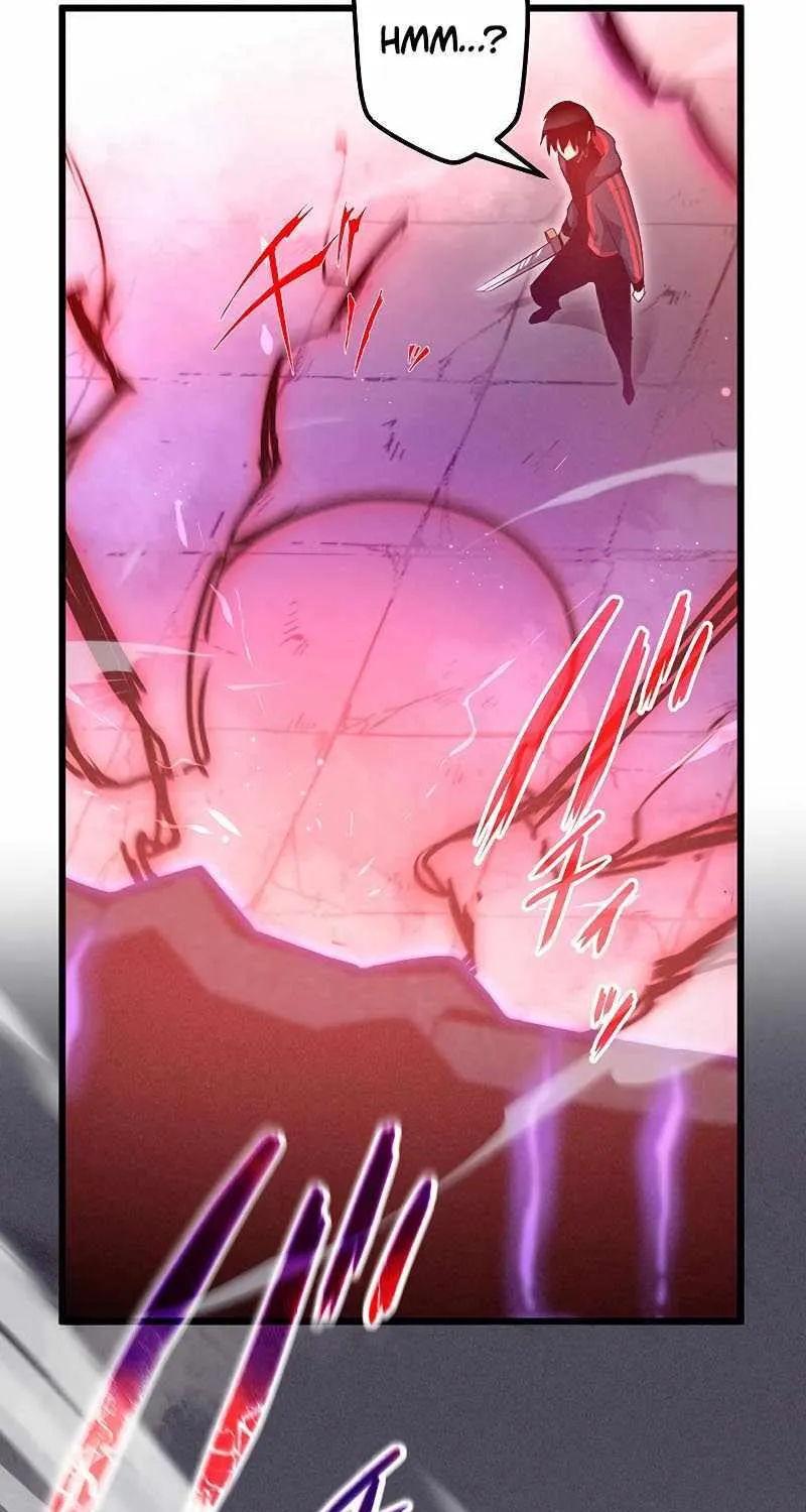 Death Penalty Chapter 3 page 52 - 