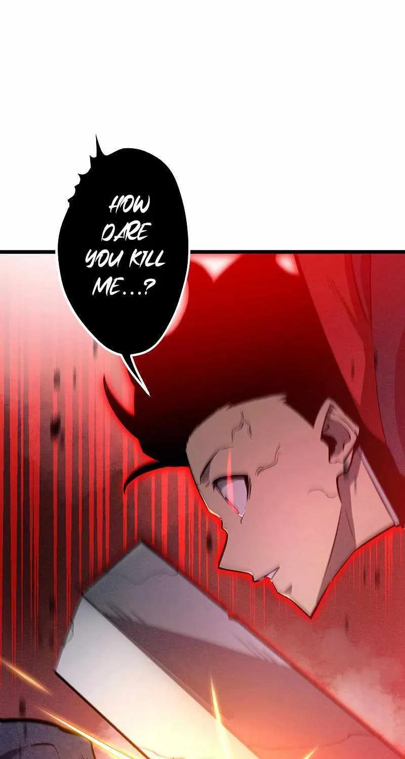 Death Penalty Chapter 3 page 81 - 