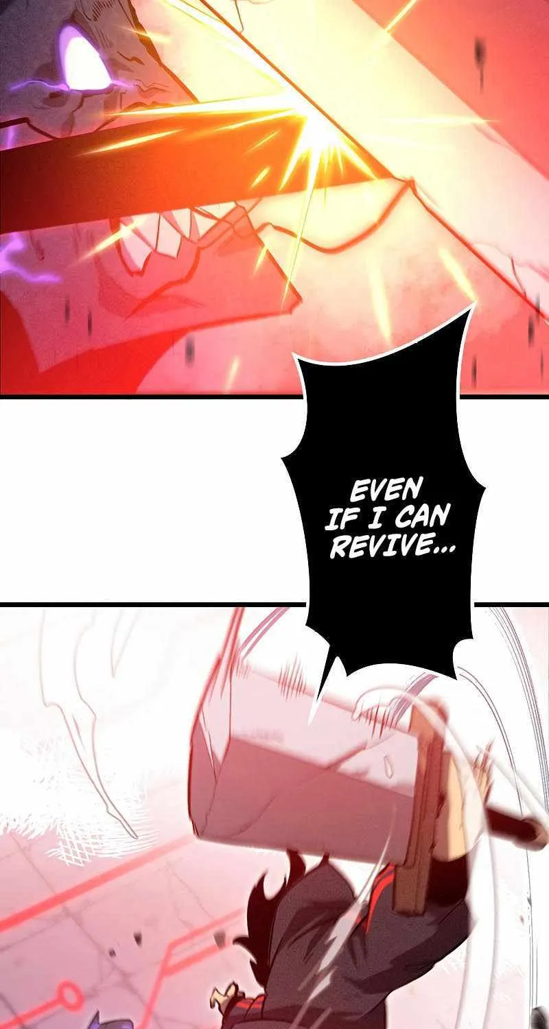 Death Penalty Chapter 3 page 82 - 