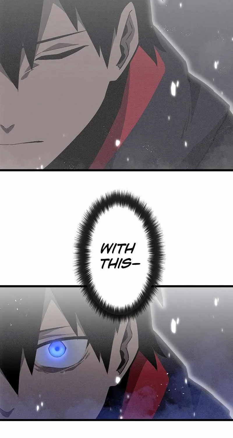 Death Penalty Chapter 3 page 100 - 