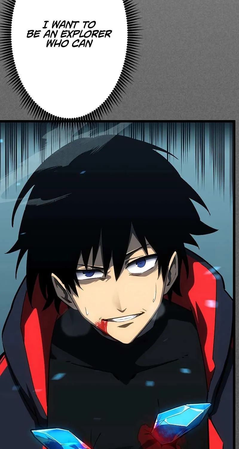 Death Penalty Chapter 30 page 12 - 