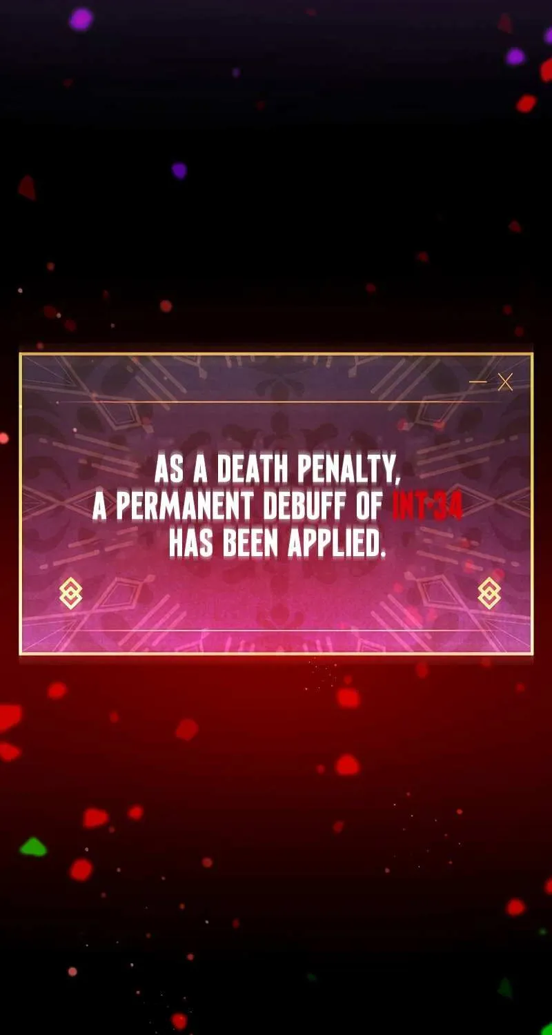 Death Penalty Chapter 30 page 18 - 