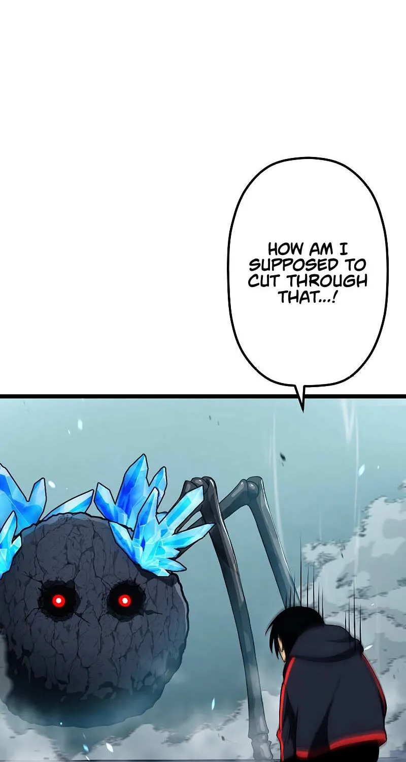 Death Penalty Chapter 30 page 30 - 