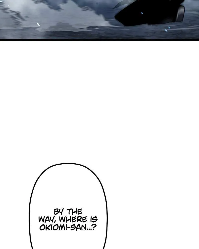 Death Penalty Chapter 30 page 31 - 