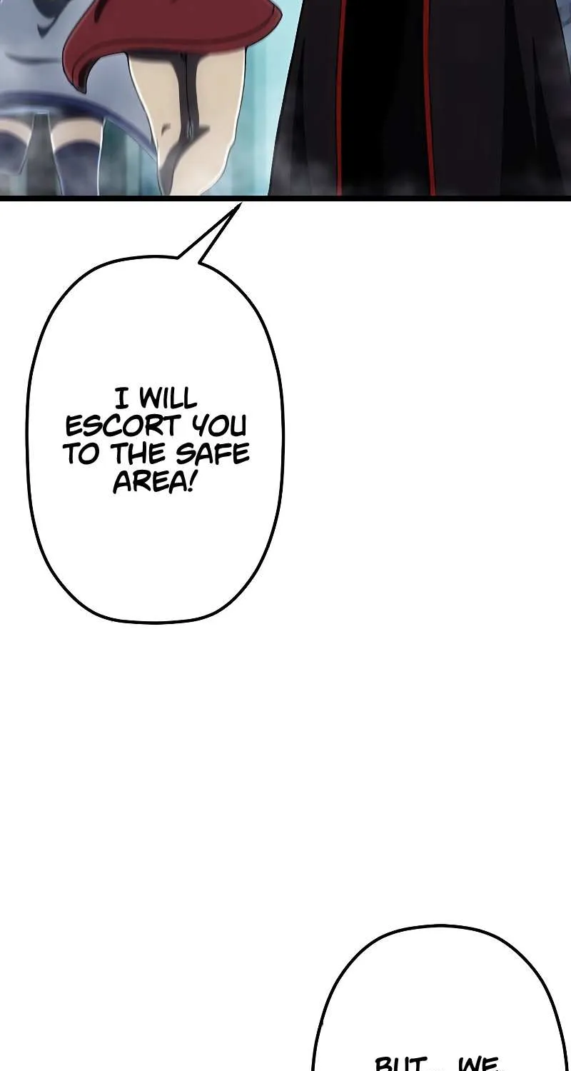 Death Penalty Chapter 30 page 34 - 