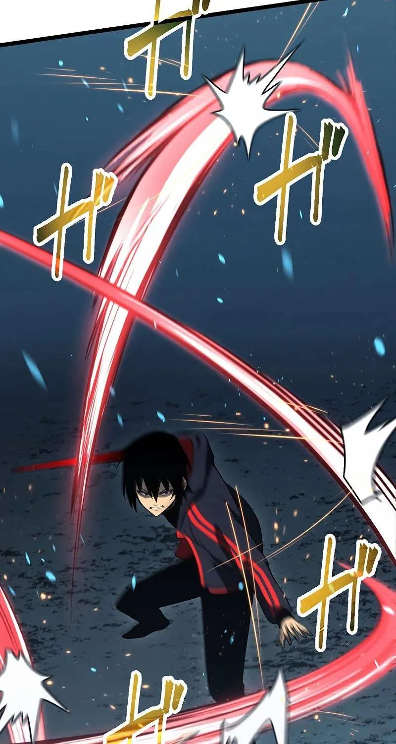 Death Penalty Chapter 30 page 43 - 