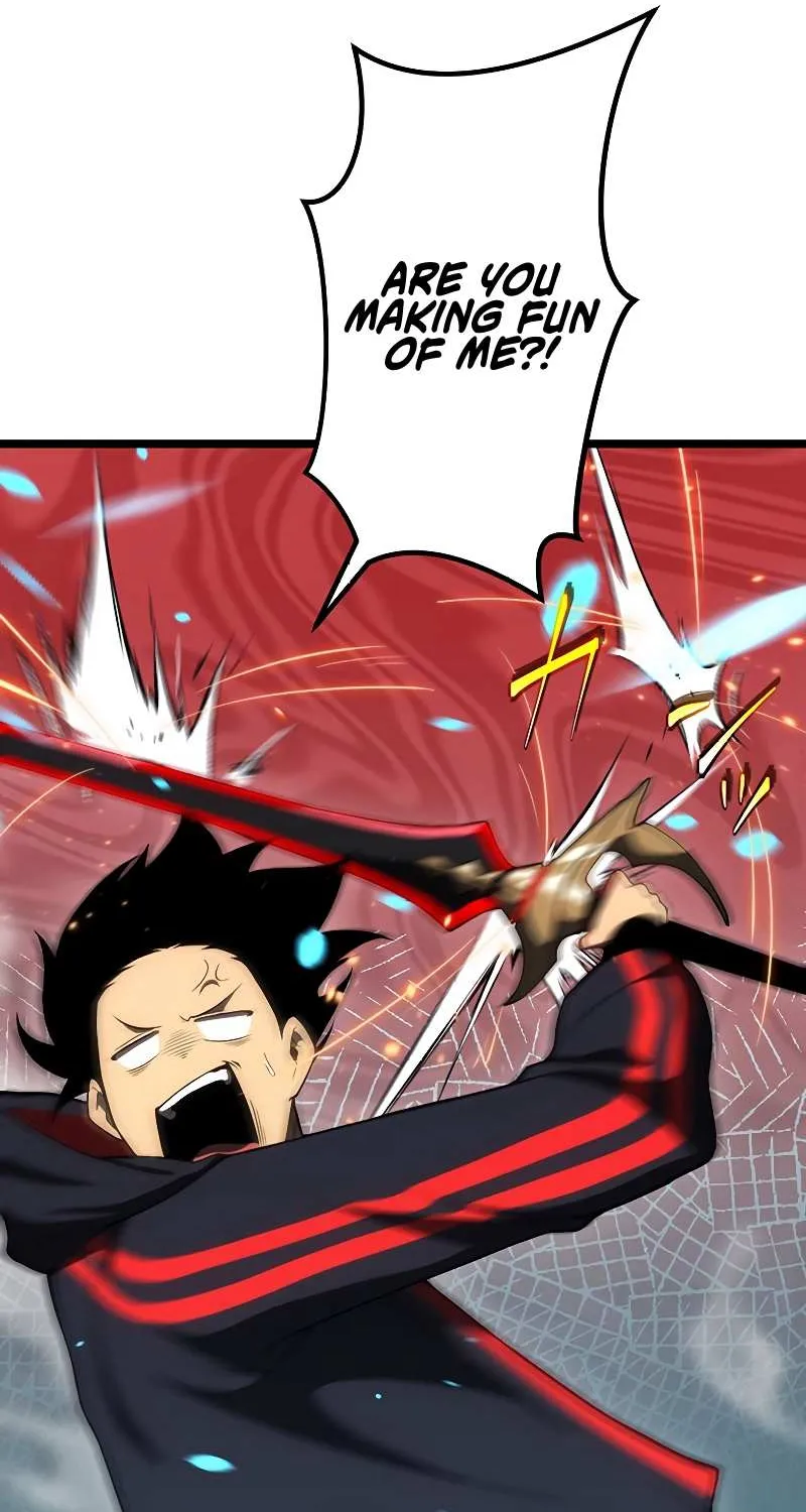 Death Penalty Chapter 30 page 50 - 