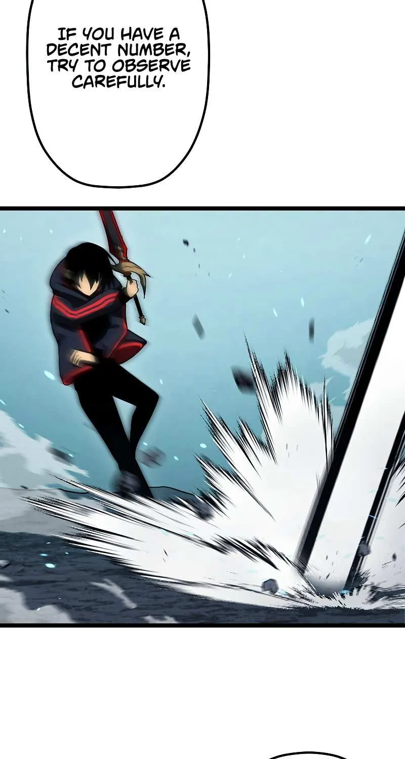 Death Penalty Chapter 30 page 53 - 