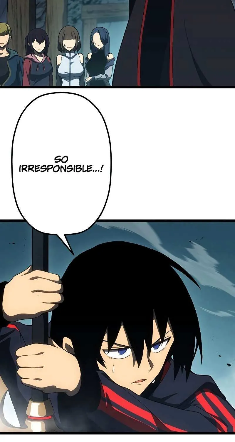 Death Penalty Chapter 30 page 57 - 