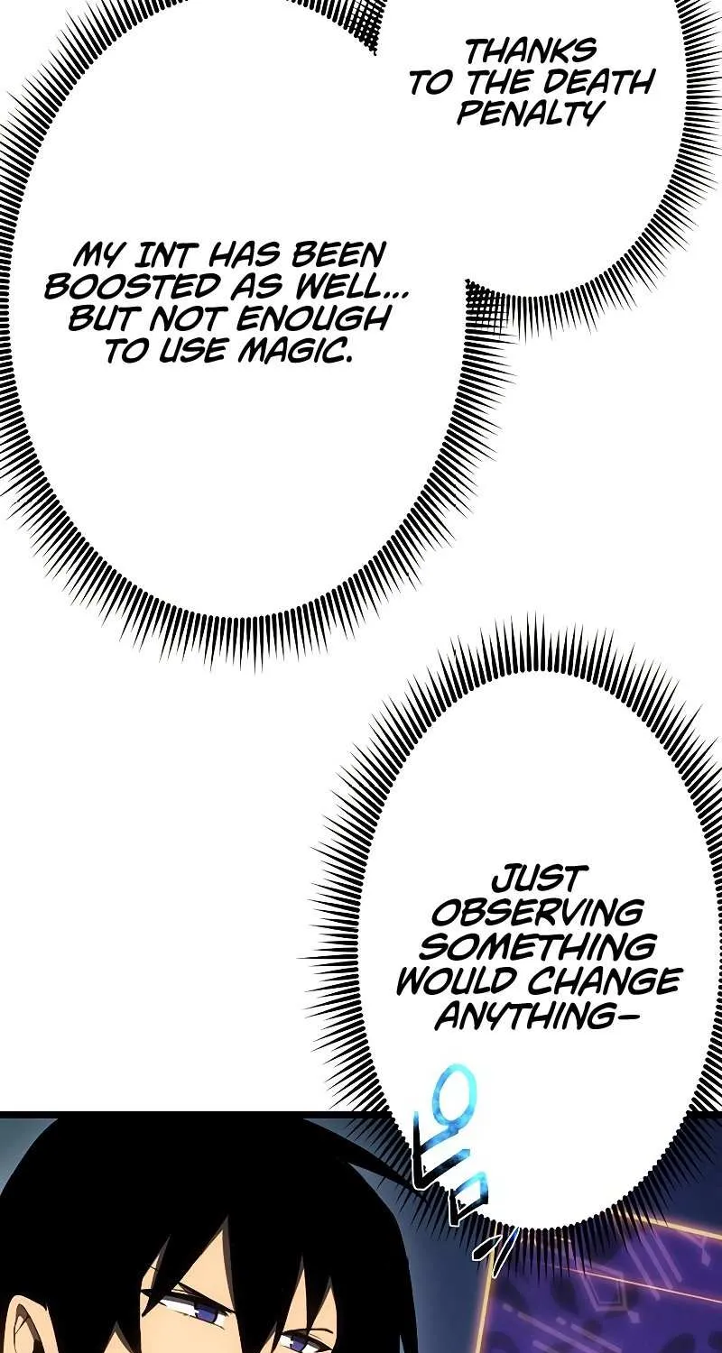 Death Penalty Chapter 30 page 62 - 