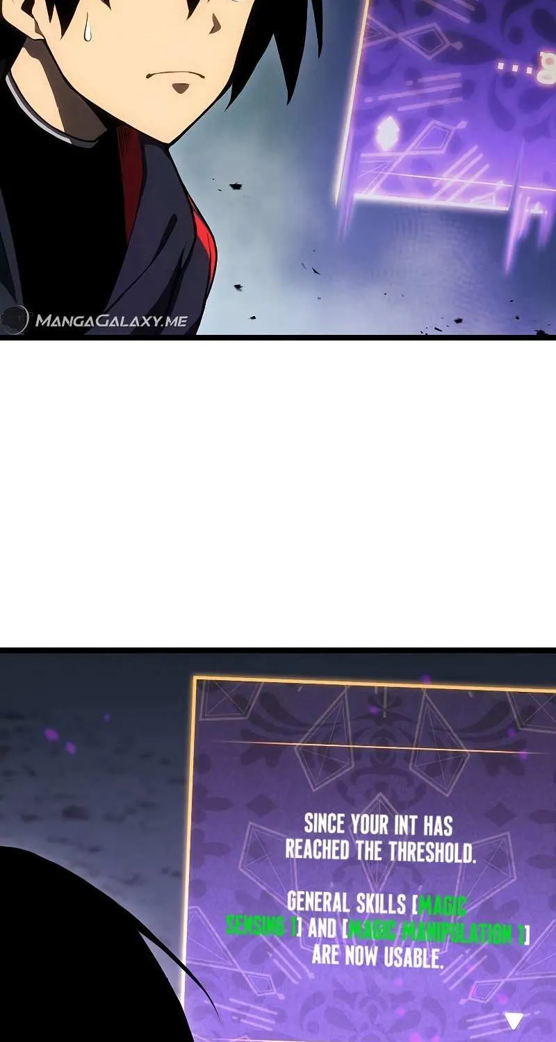 Death Penalty Chapter 30 page 63 - 