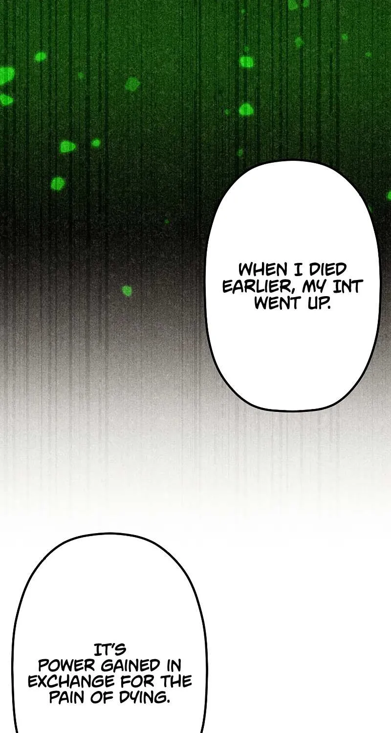 Death Penalty Chapter 30 page 68 - 