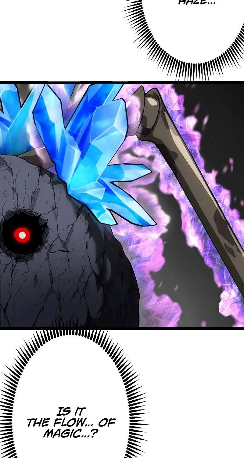 Death Penalty Chapter 30 page 72 - 
