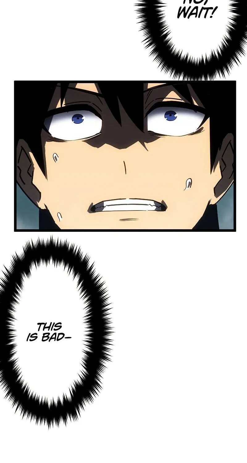 Death Penalty Chapter 30 page 85 - 
