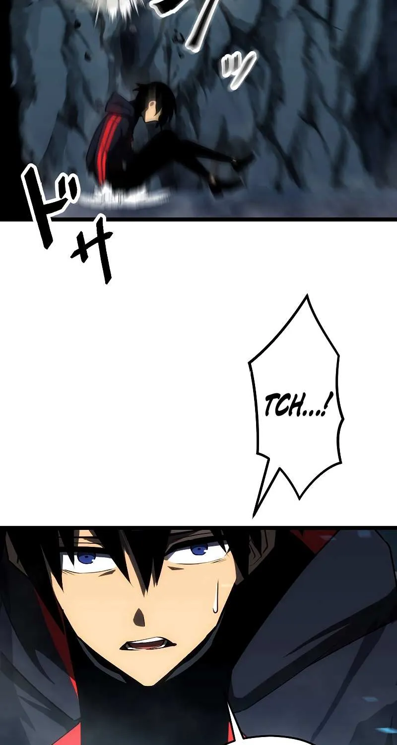 Death Penalty Chapter 30 page 89 - 