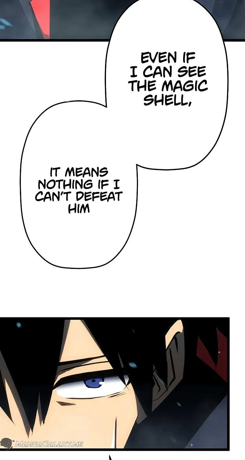 Death Penalty Chapter 30 page 90 - 