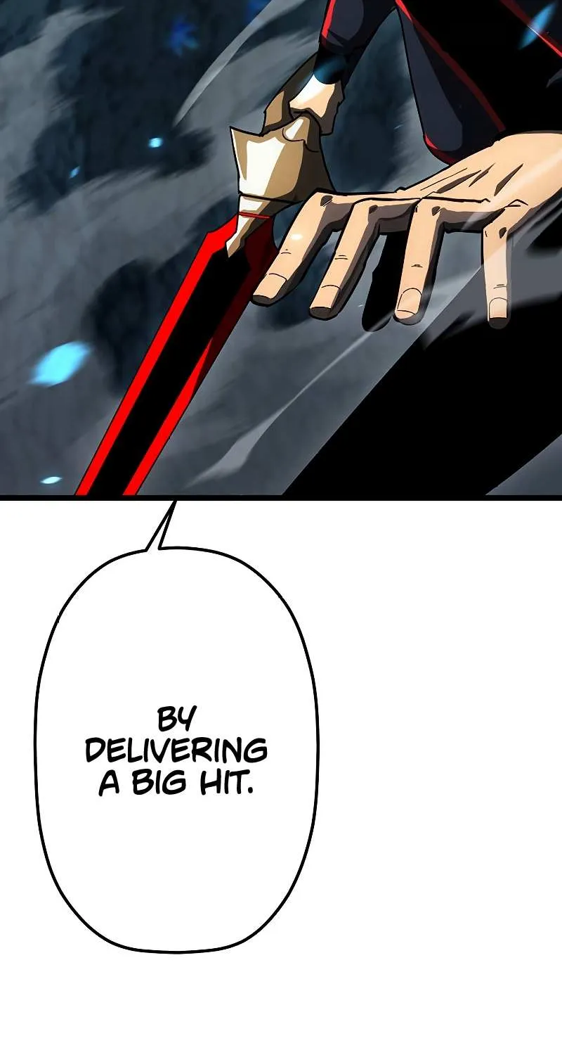 Death Penalty Chapter 30 page 100 - 