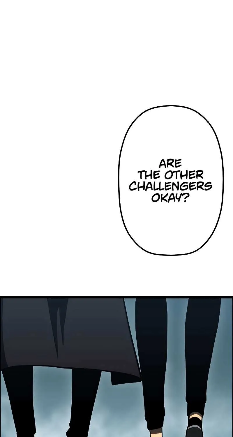 Death Penalty Chapter 31 page 102 - 