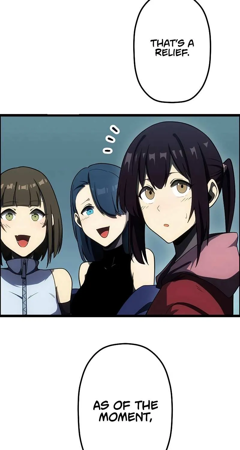 Death Penalty Chapter 31 page 104 - 